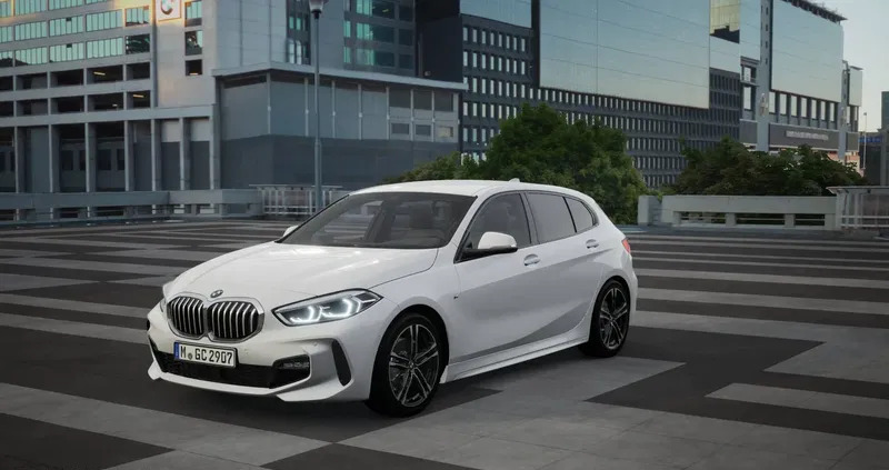 drobin BMW Seria 1 cena 157900 przebieg: 11000, rok produkcji 2023 z Drobin